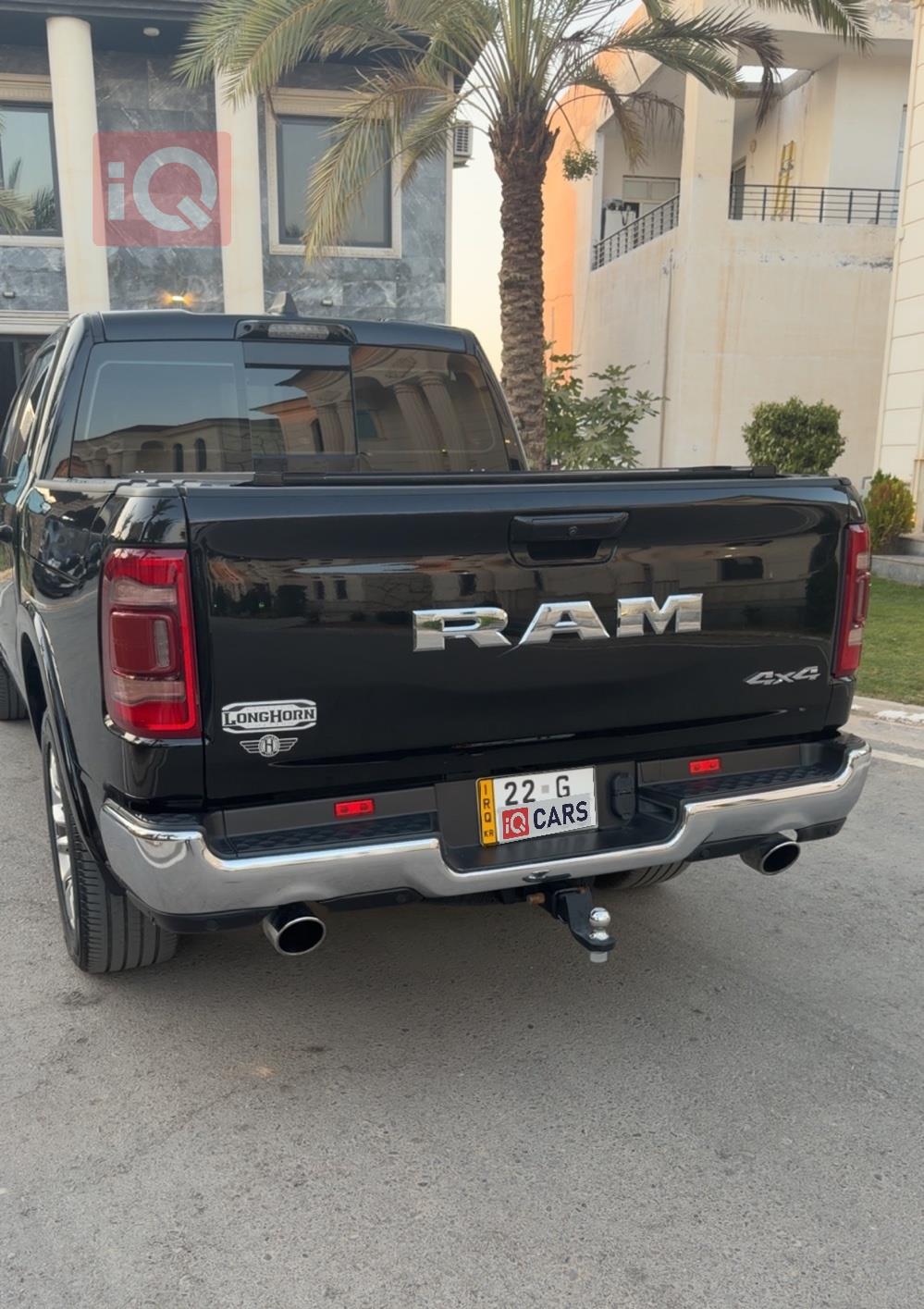 رام 1500